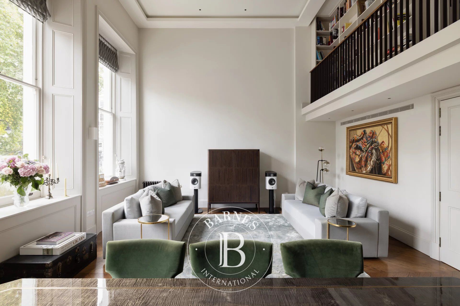 Appartamento London - picture 2