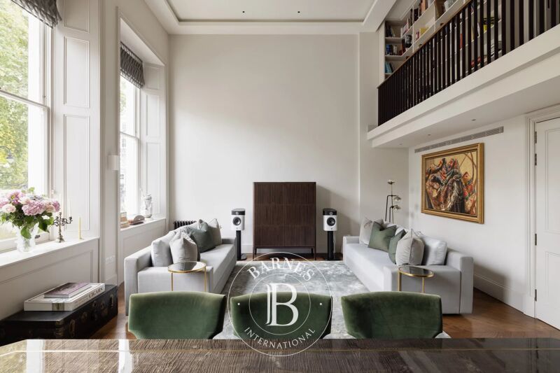 Affitto, Appartamento London - picture 2