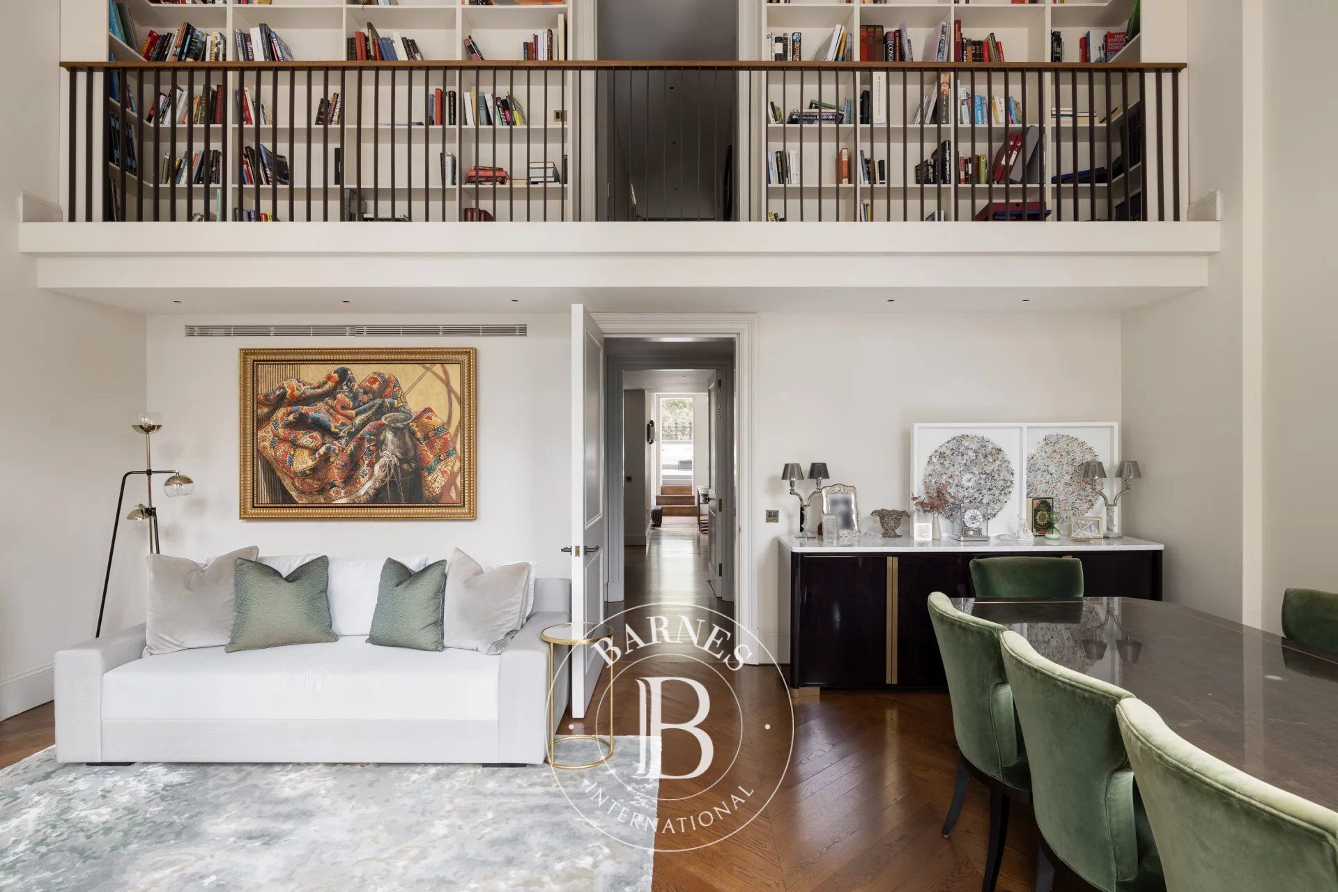 Appartamento London - picture 1