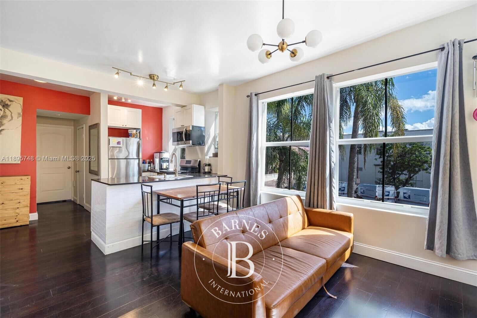 Wohnung Miami - picture 1