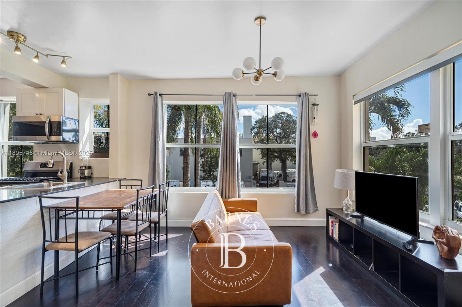 Wohnung Miami - picture 2