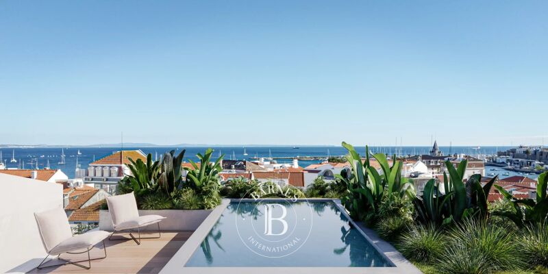 For Sale, Apartment Cascais e Estoril - picture 1