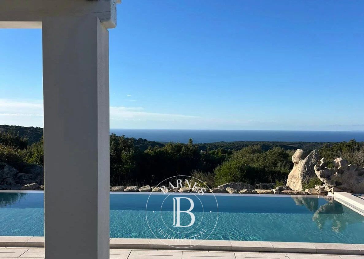 Villa Maddalena | Luogosanto - picture 2