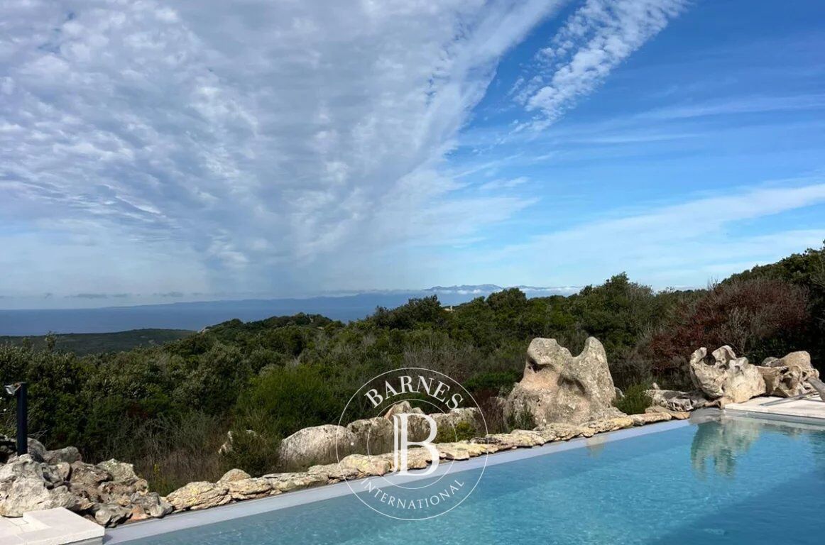 Villa Maddalena | Luogosanto