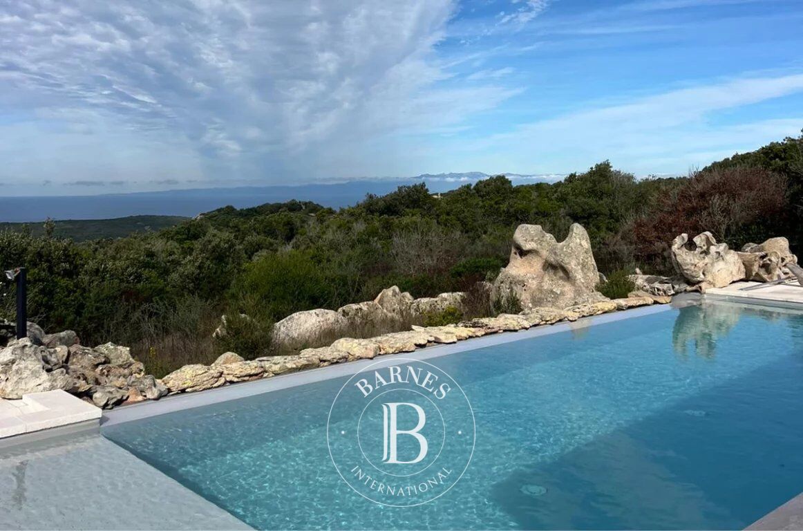 Villa Maddalena | Luogosanto - picture 1