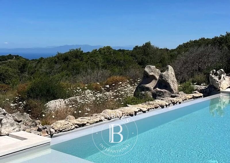 For Sale Villa | Luogosanto - picture 1