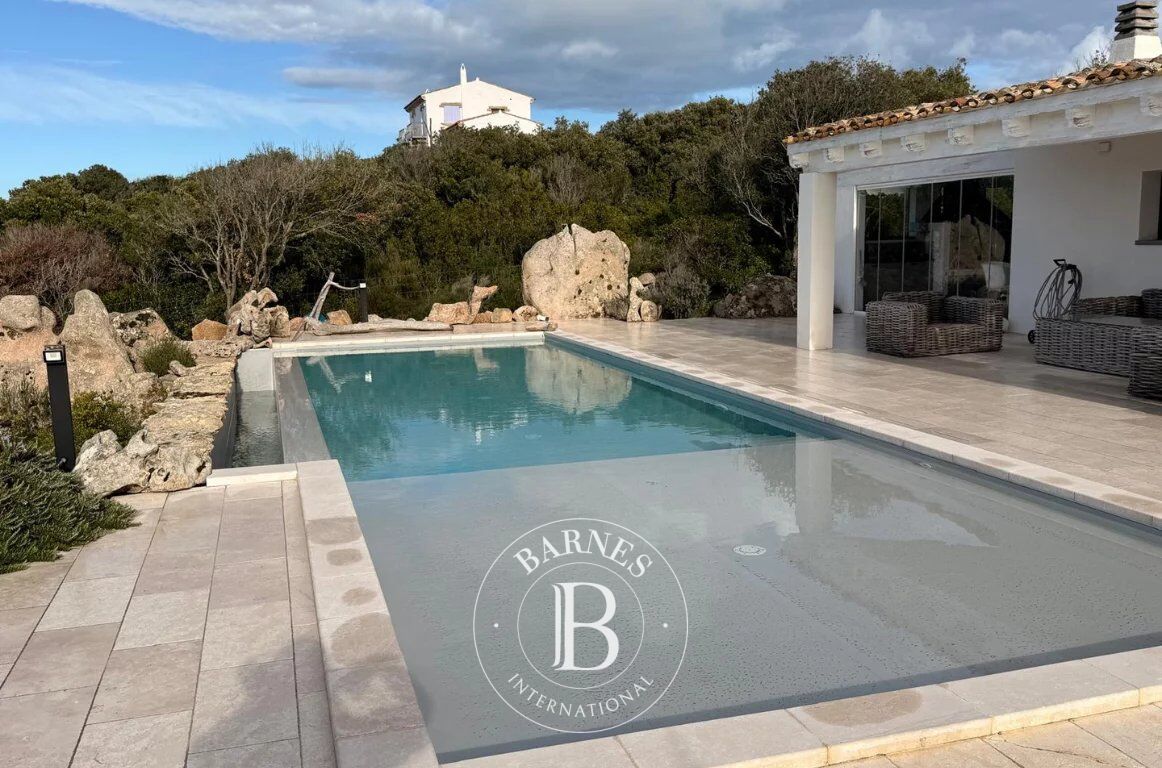 Villa Maddalena | Luogosanto - picture 3