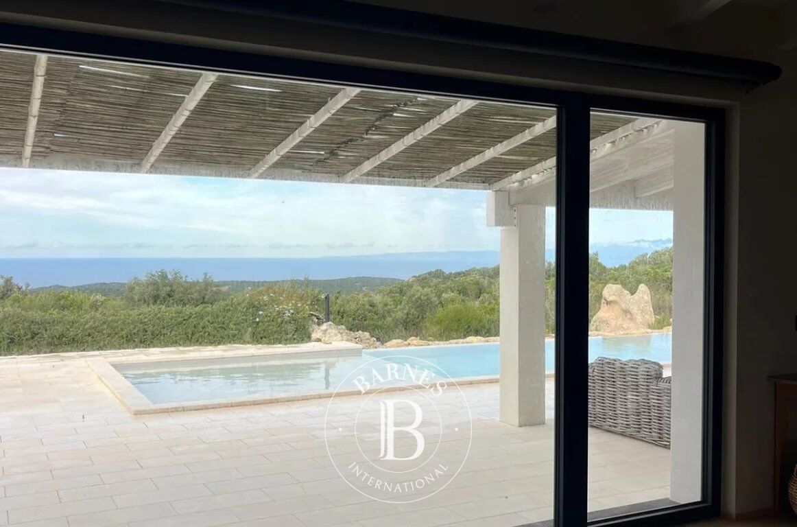 Villa Maddalena | Luogosanto - picture 2