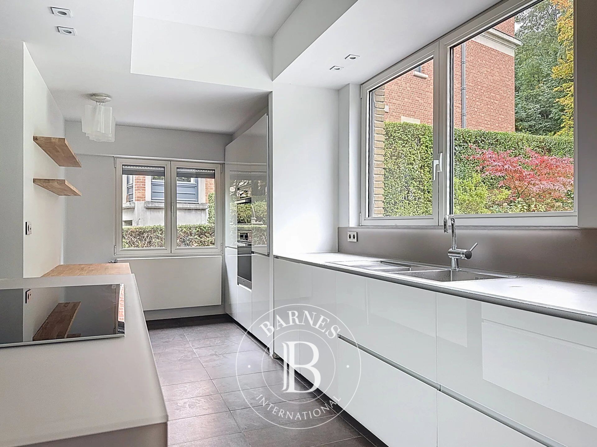 Ev Uccle - picture 9