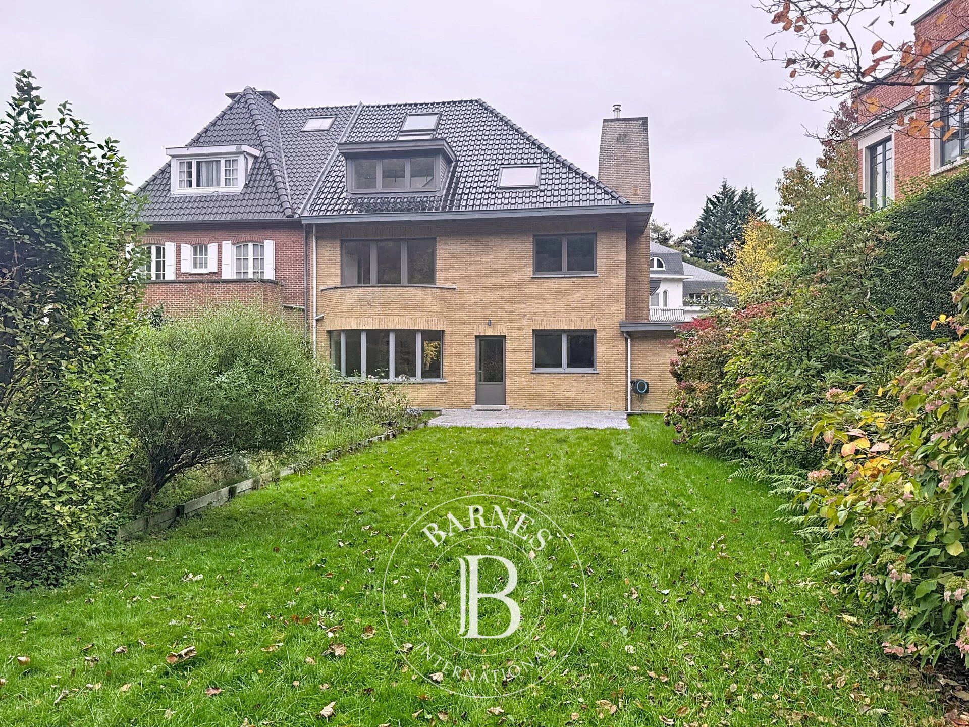 Ev Uccle - picture 29