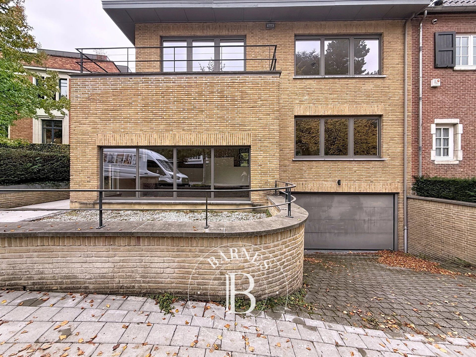 Ev Uccle - picture 28