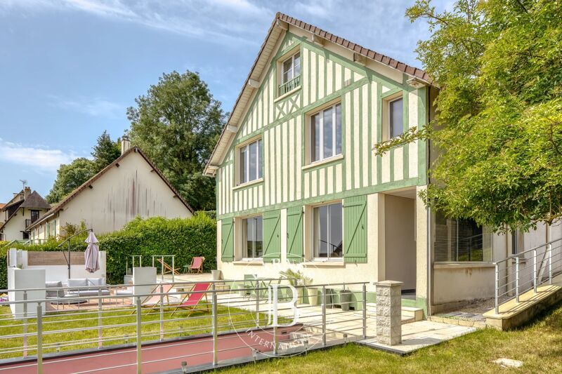 For Sale House | Saint-Arnoult - picture 1