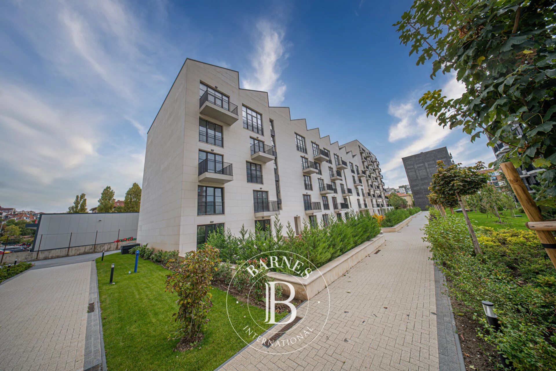 Daire Sofia - picture 5