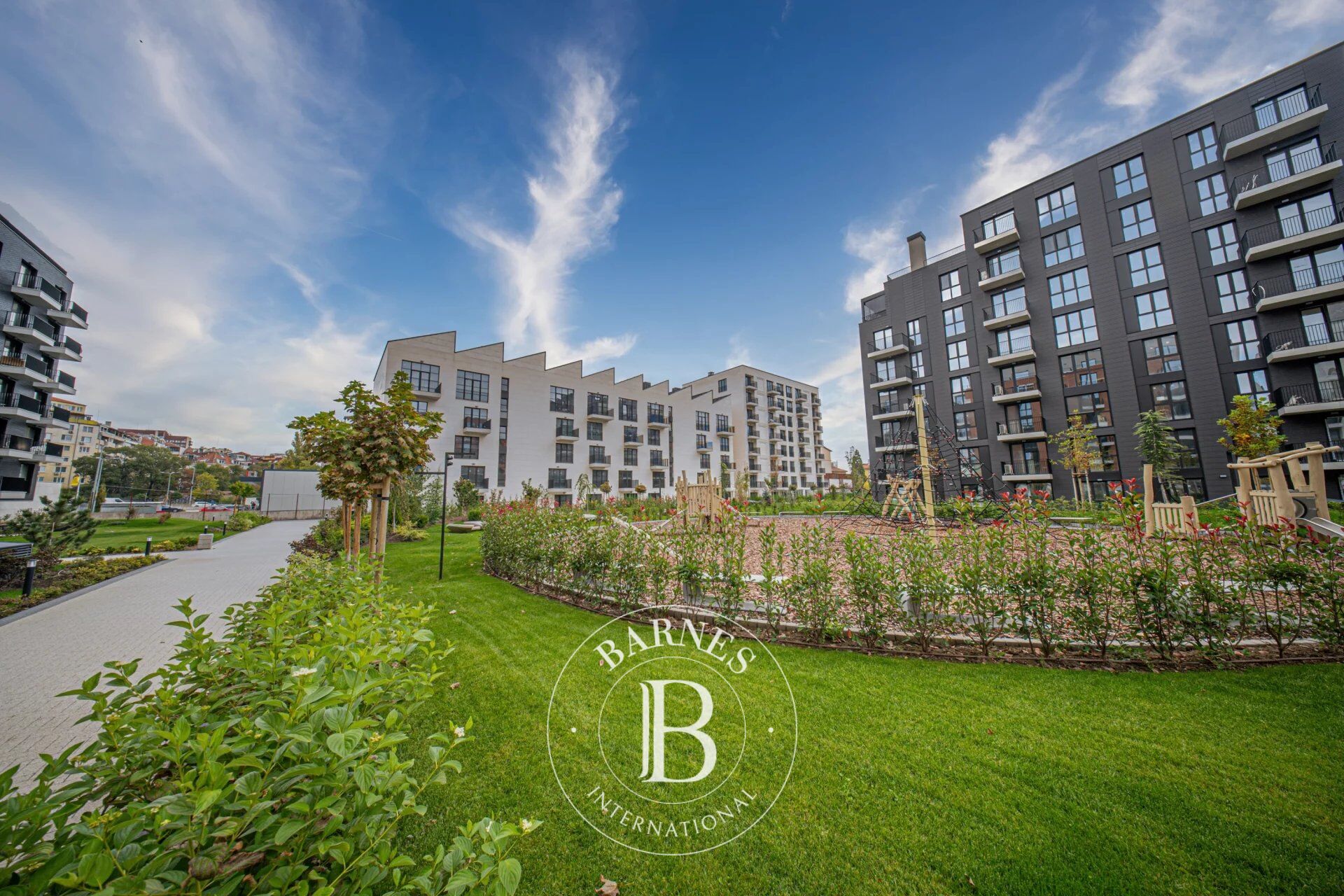 Daire Sofia - picture 4