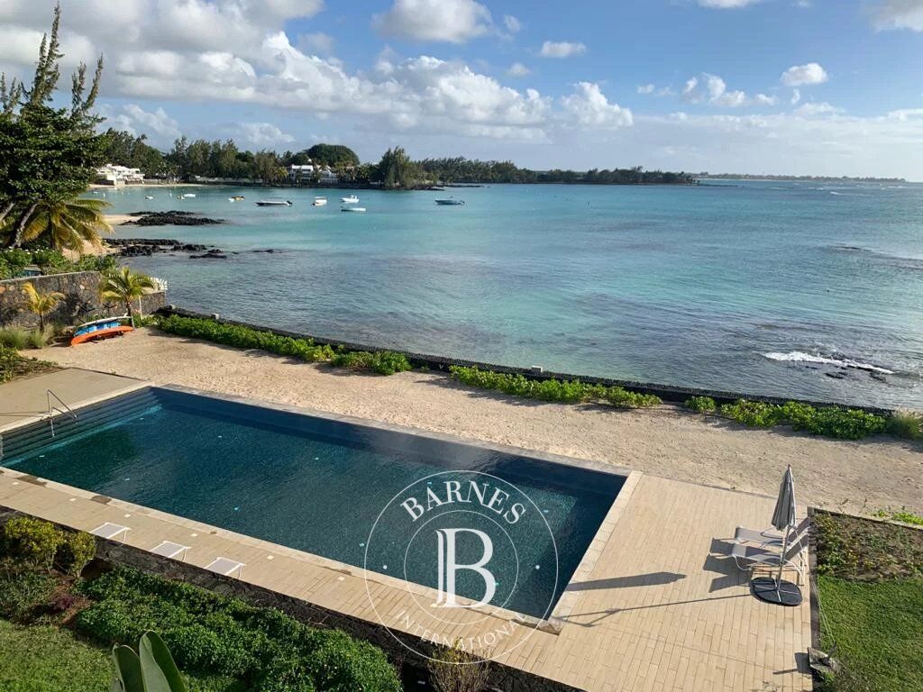 PEREYBÈRE - Superbe penthouse pieds dans l'eau - 3 chambres - picture 3