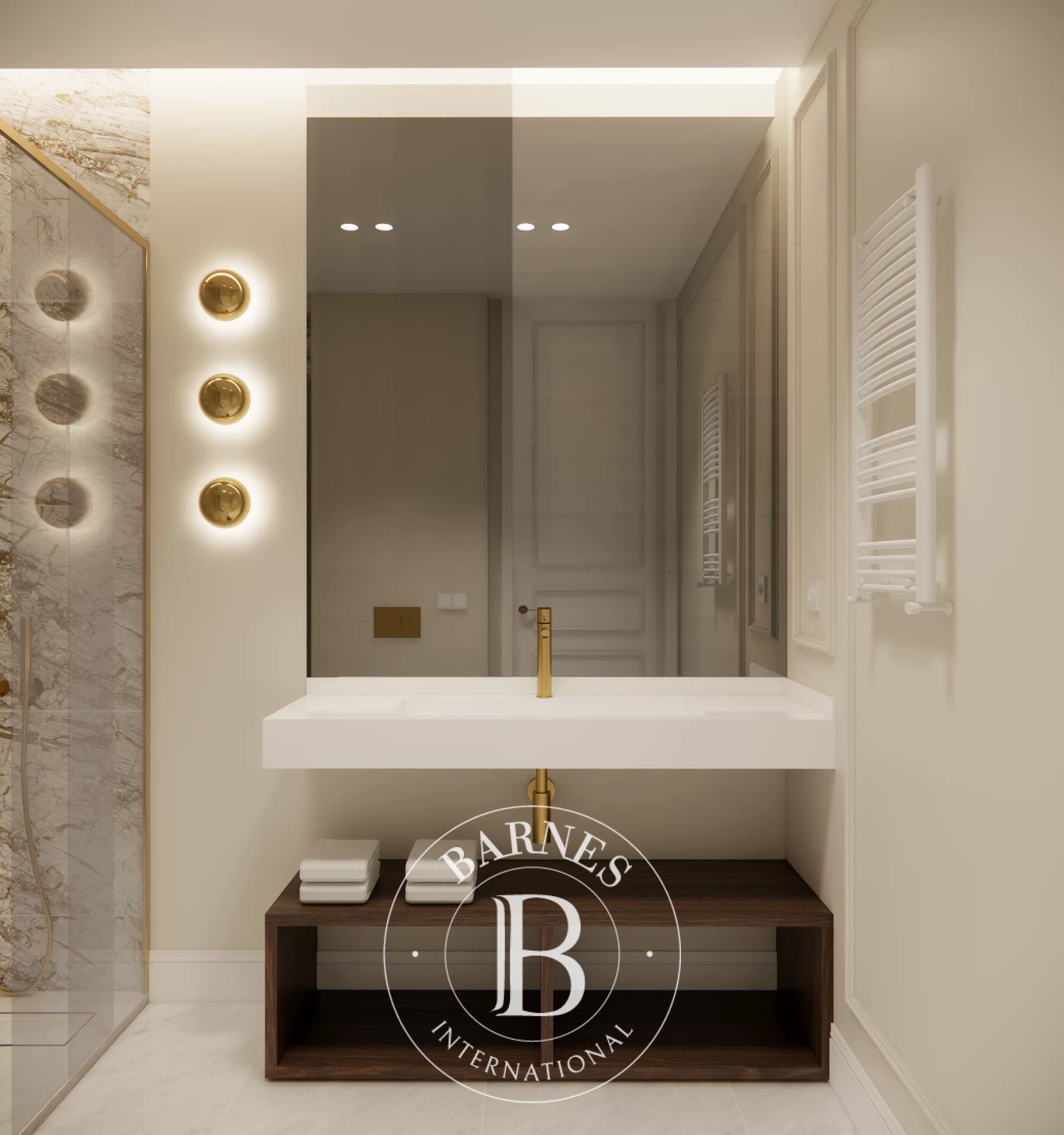 Daire Madrid - picture 10