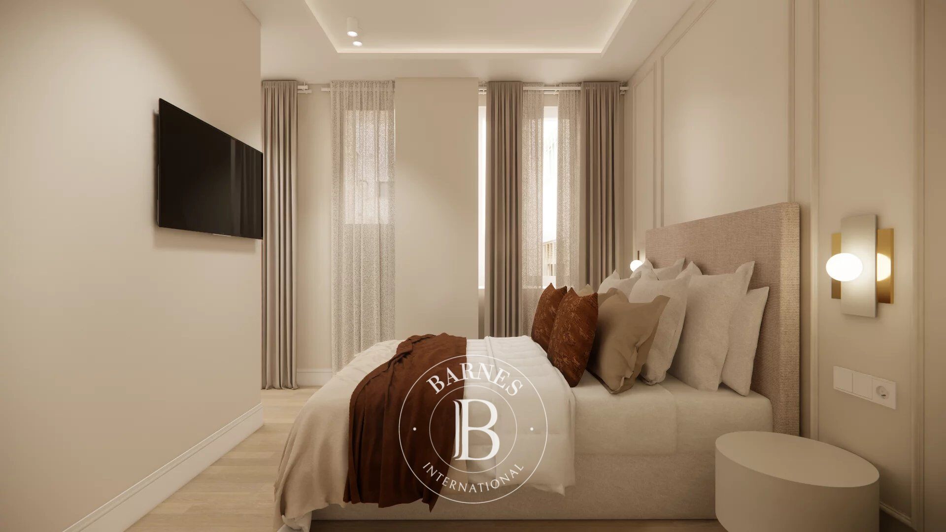 Daire Madrid - picture 7