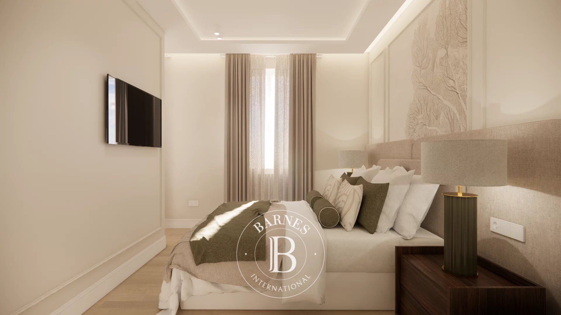 Daire Madrid - picture 13