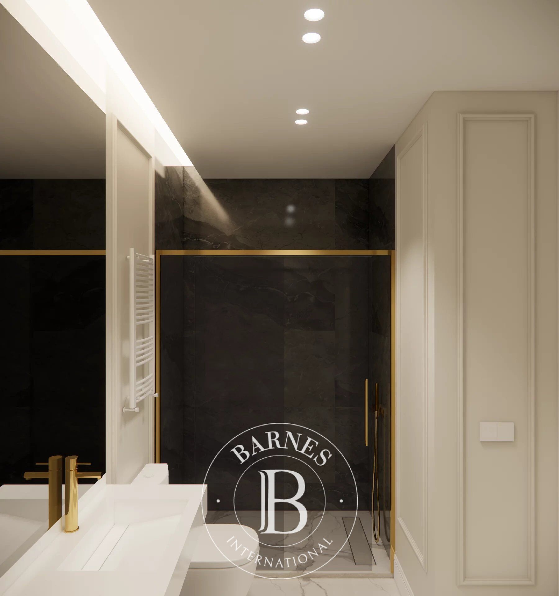 Daire Madrid - picture 14