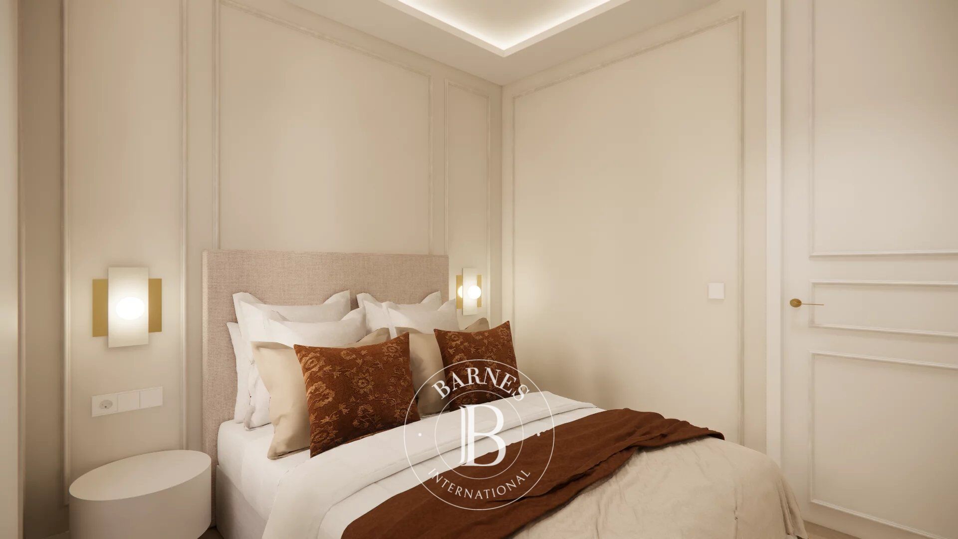 Daire Madrid - picture 8