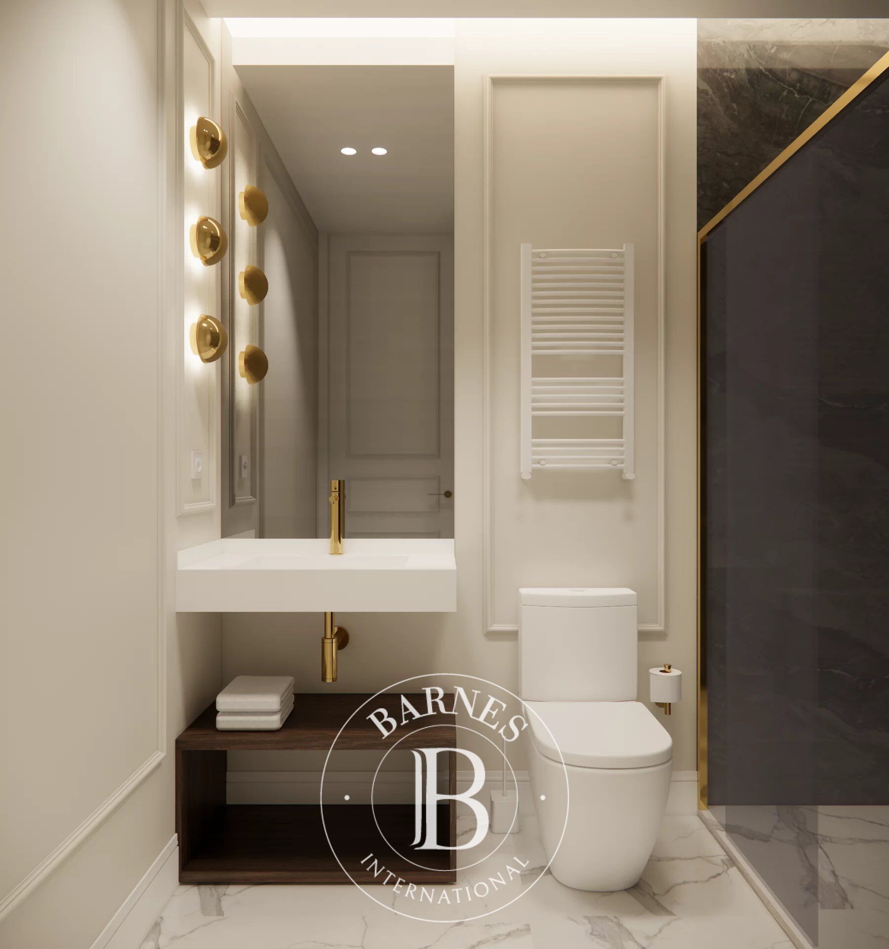 Daire Madrid - picture 11