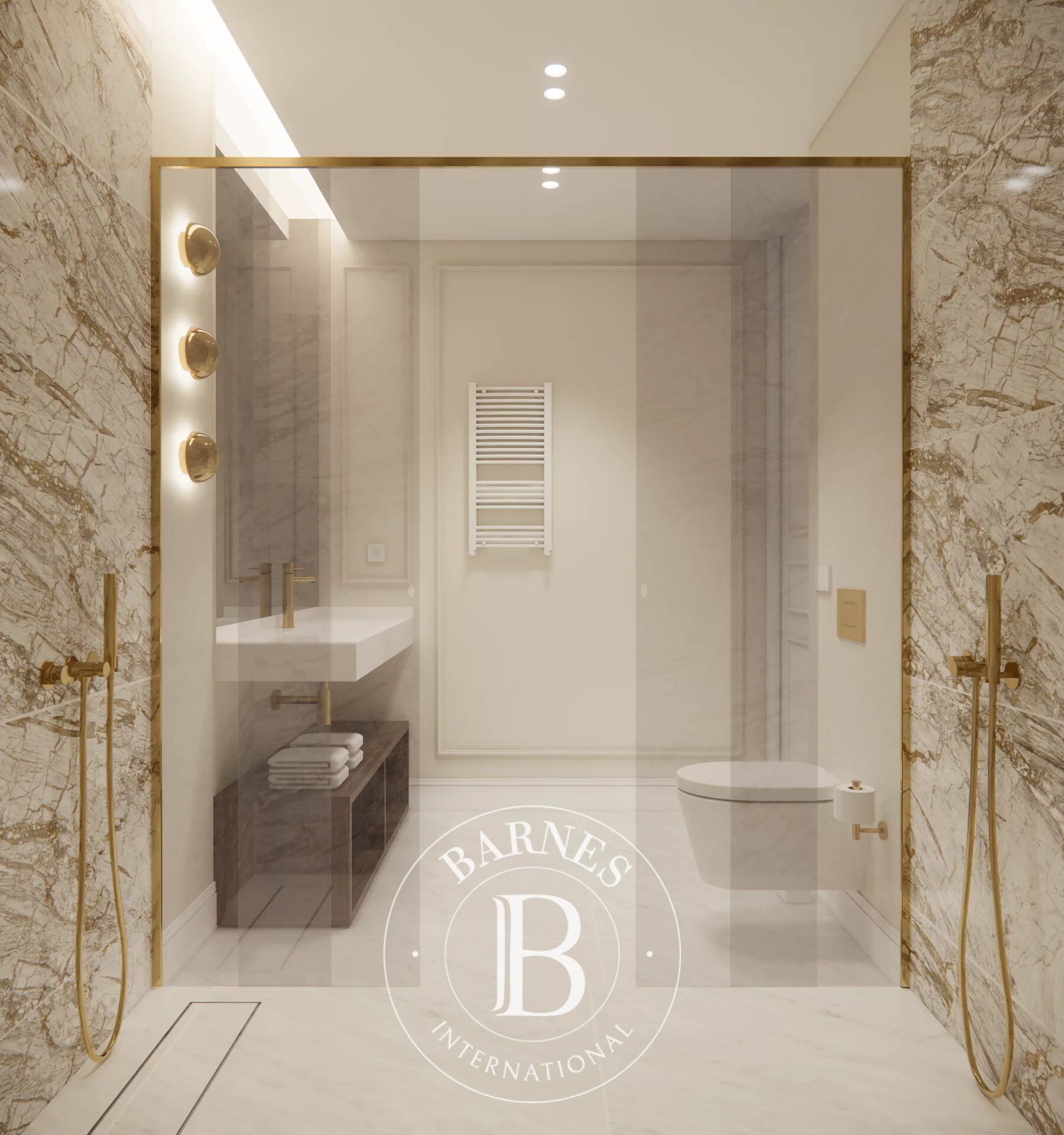 Daire Madrid - picture 9