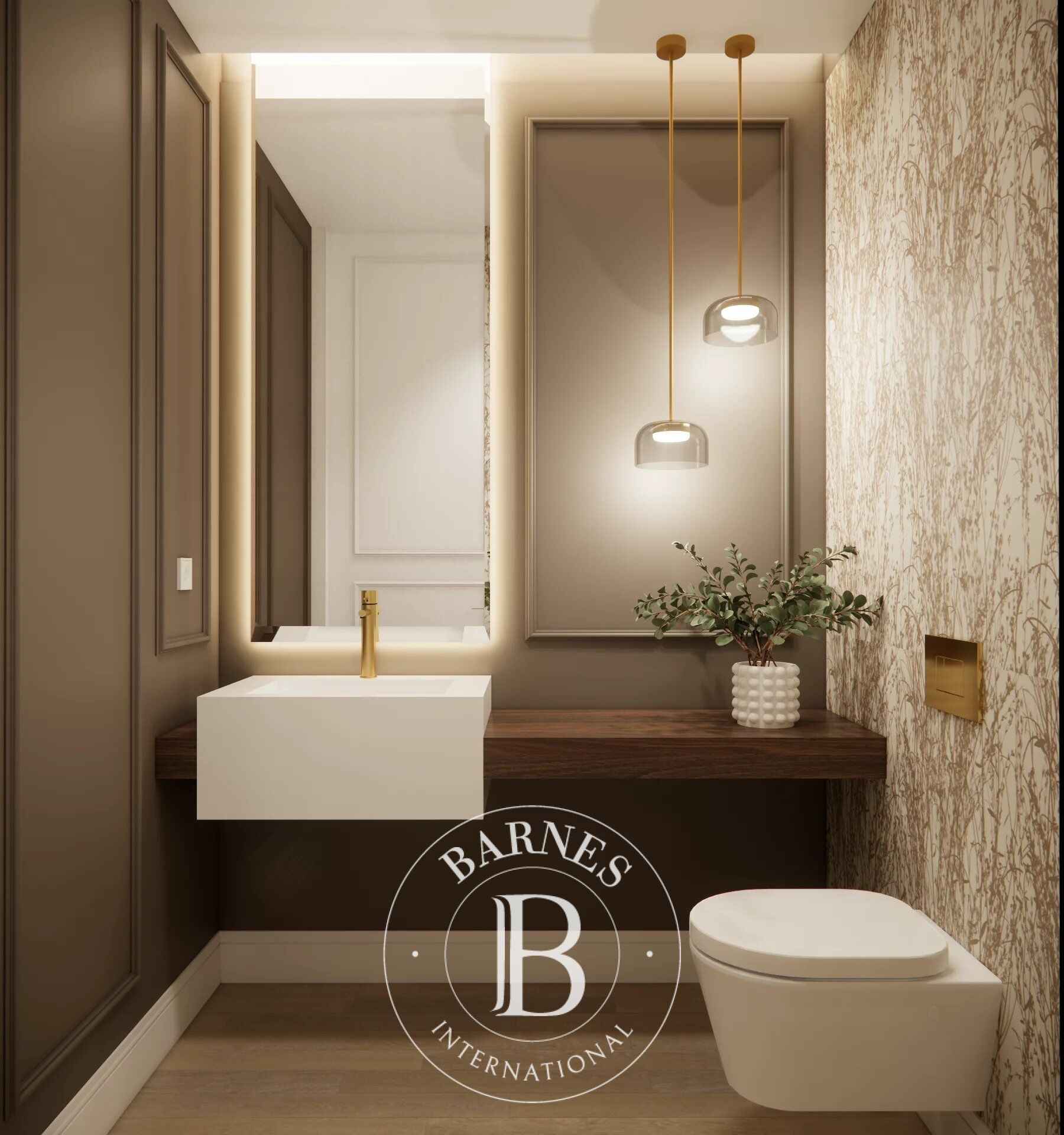 Daire Madrid - picture 15