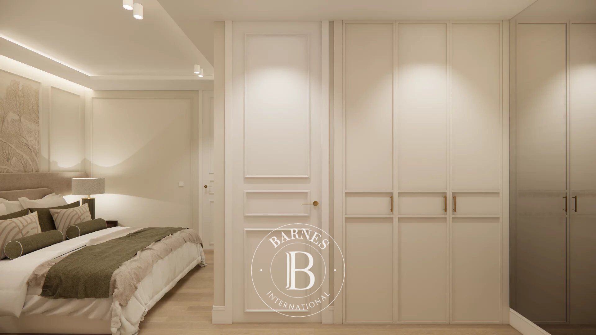 Daire Madrid - picture 12