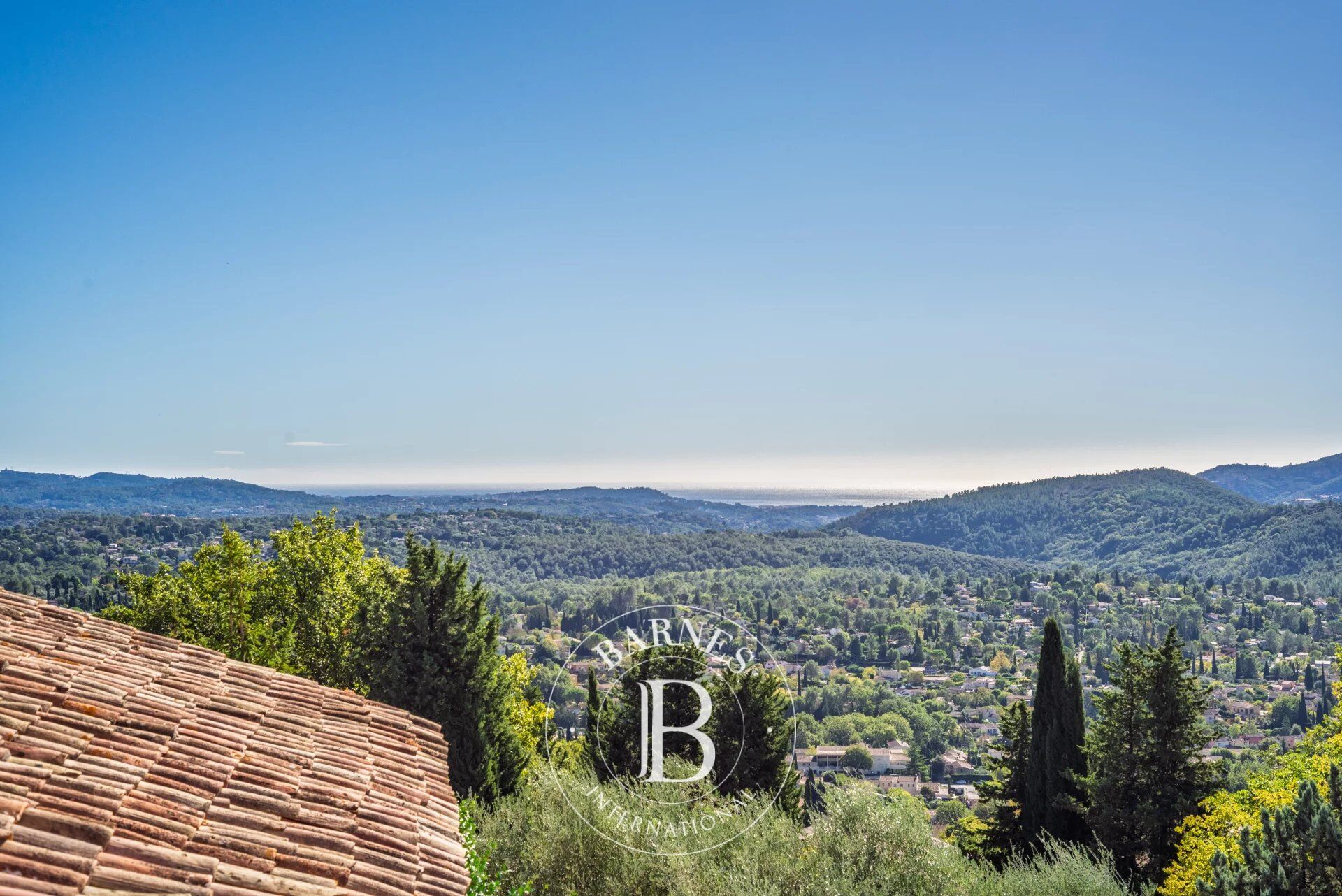 Villa Cabris - picture 4