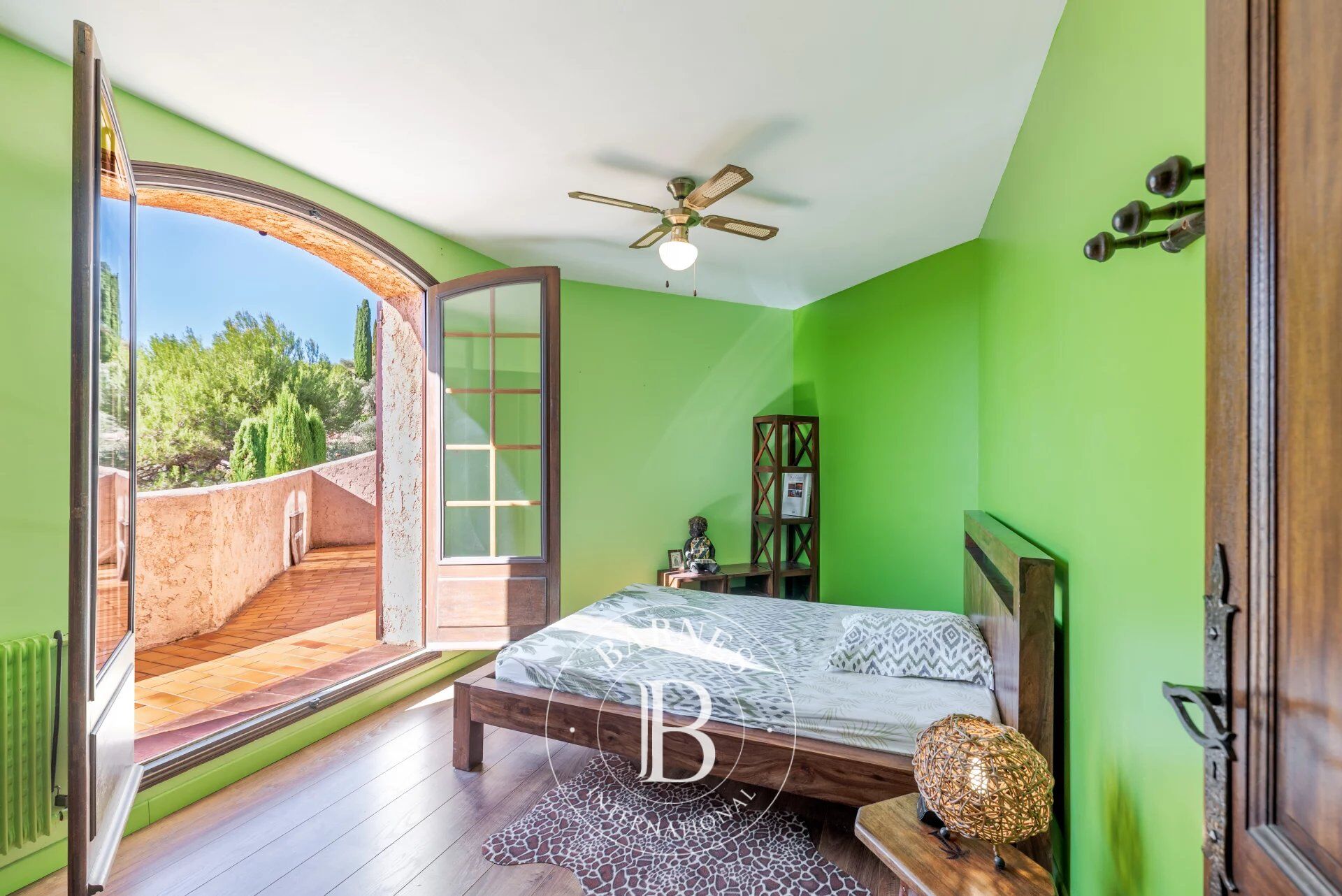 Villa Cabris - picture 12