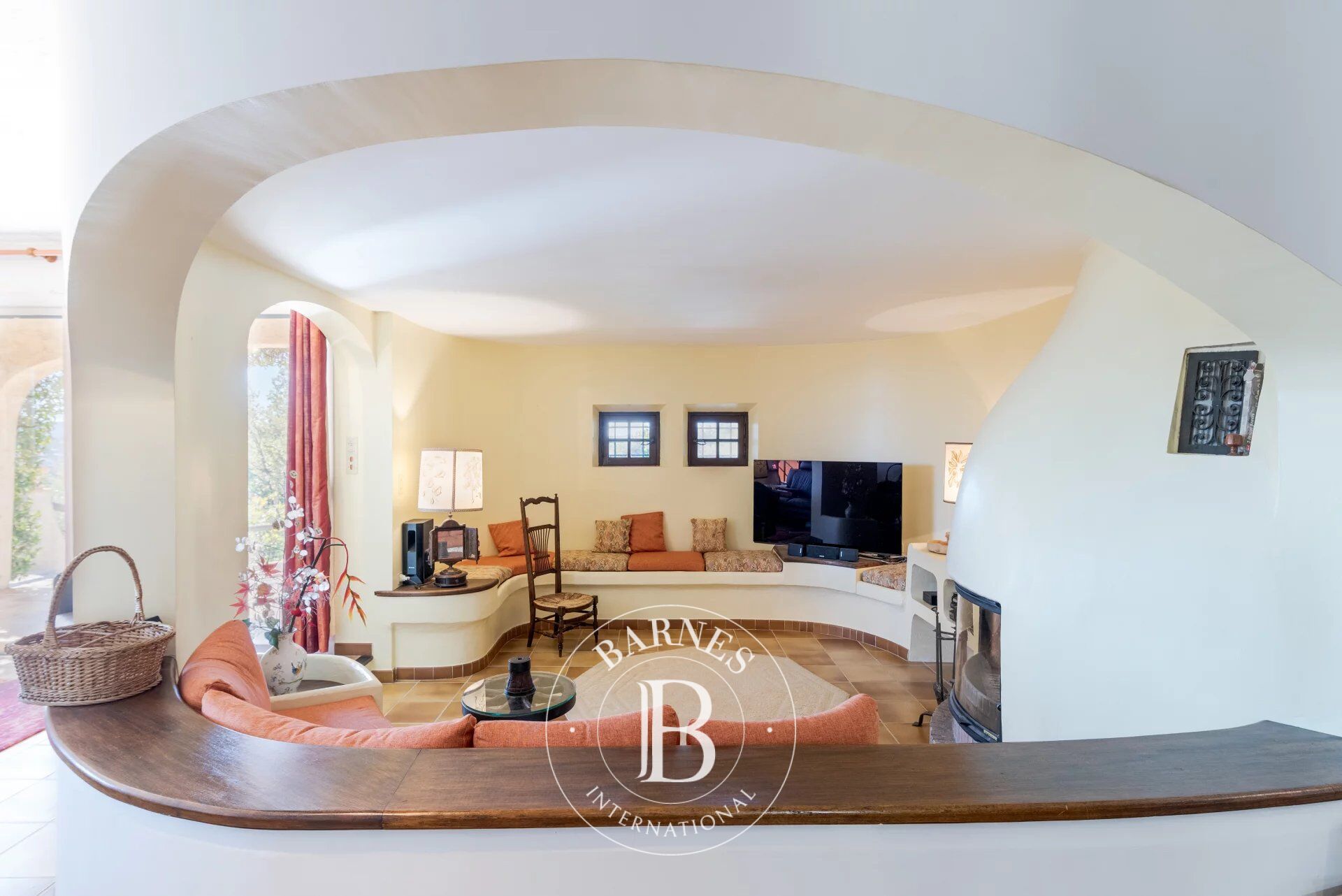 Villa Cabris - picture 6