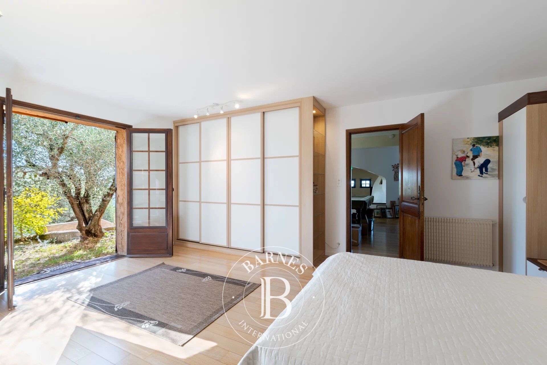 Villa Cabris - picture 9