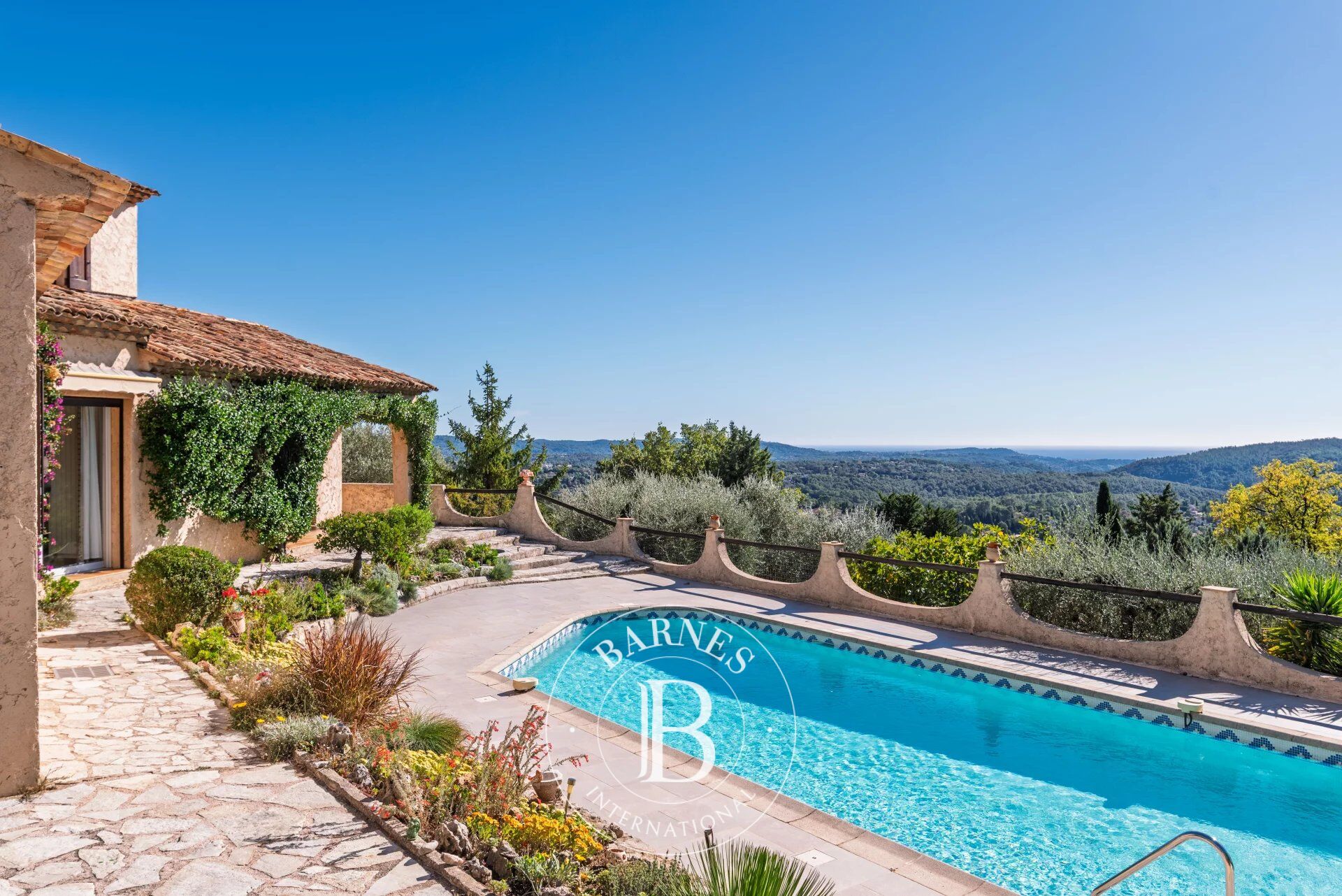 Villa Cabris - picture 14