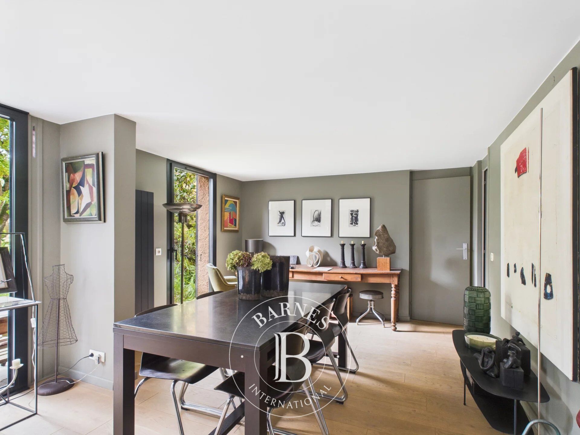 Casa Watel en el barrio de Brigode - picture 2