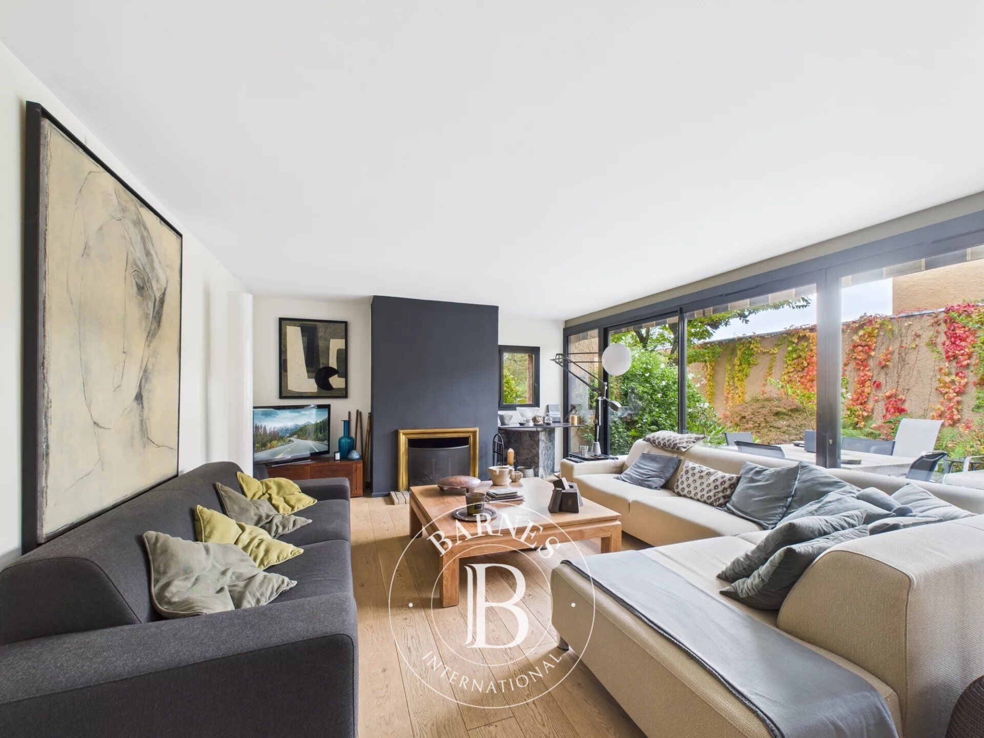 Casa Watel en el barrio de Brigode - picture 1