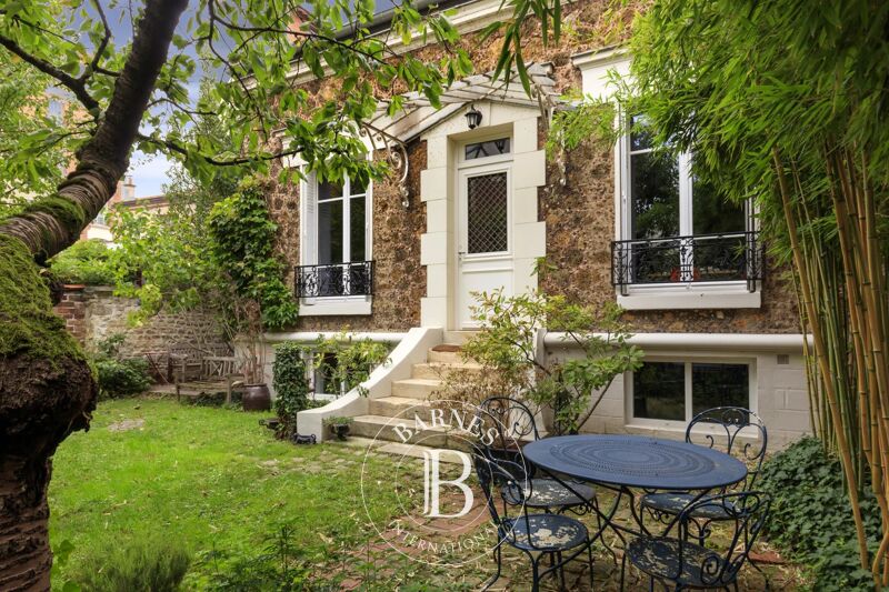 Venta, Casa Vincennes - picture 3