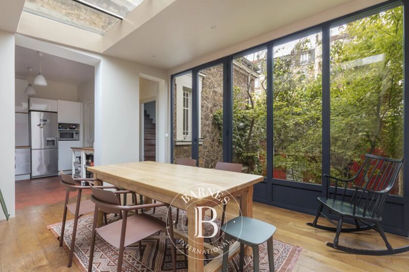 À vendre Maison | Vincennes - picture 2