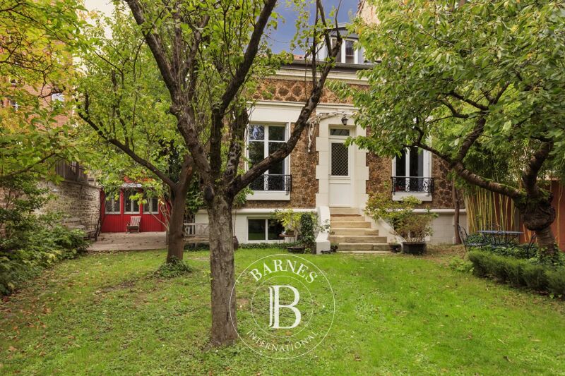 Venta, Casa Vincennes - picture 1