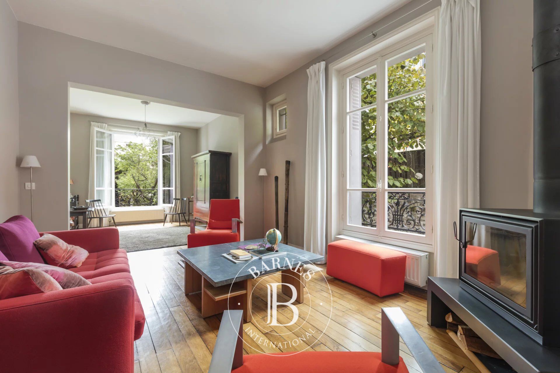 Casa Vincennes - picture 2