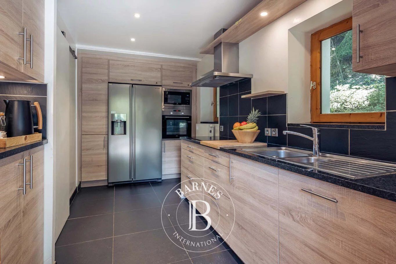 CHALET LA FORET - picture 3