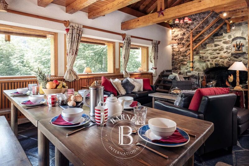 For Rent Chalet | Méribel - picture 2