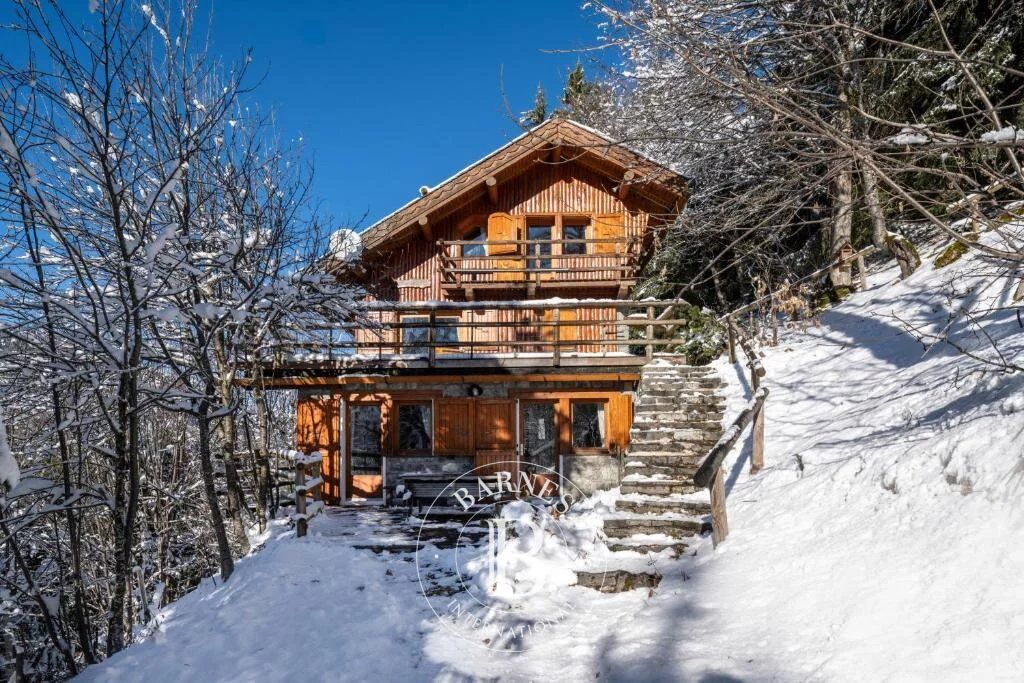 CHALET LA FORET - picture 1