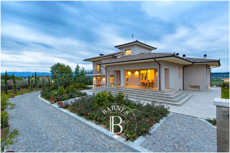 For Sale Villa | Arezzo - picture 1