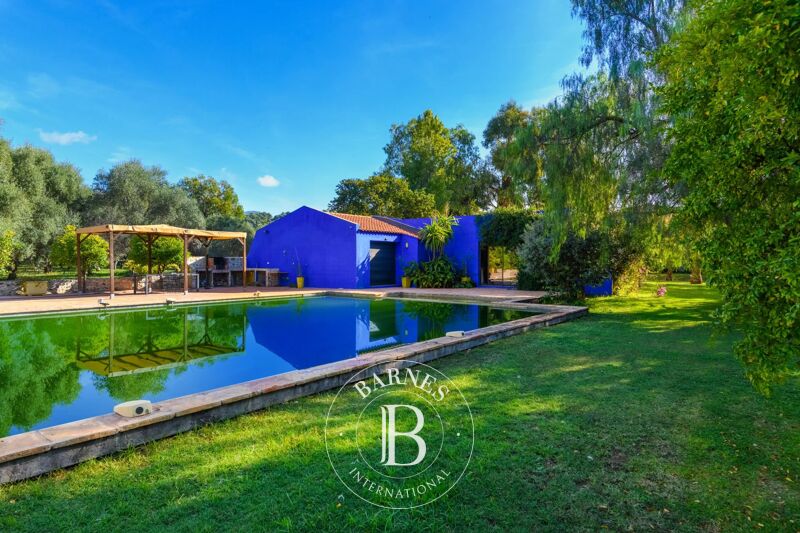 À vendre, Maison Ollioules - picture 2