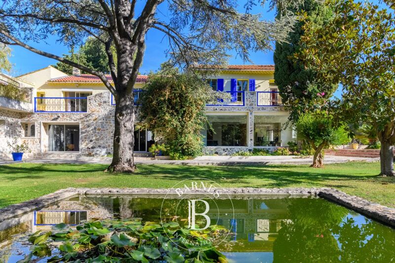 À vendre, Maison Ollioules - picture 3