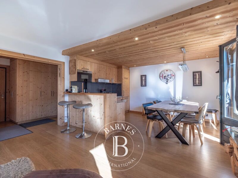 Venta, Piso Praz-sur-Arly - picture 2