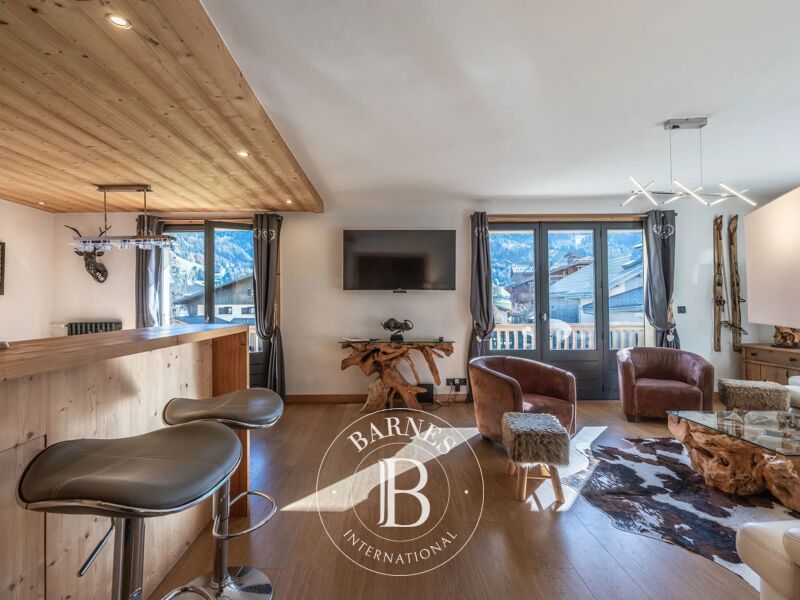 À vendre Appartement | Praz-sur-Arly - picture 1