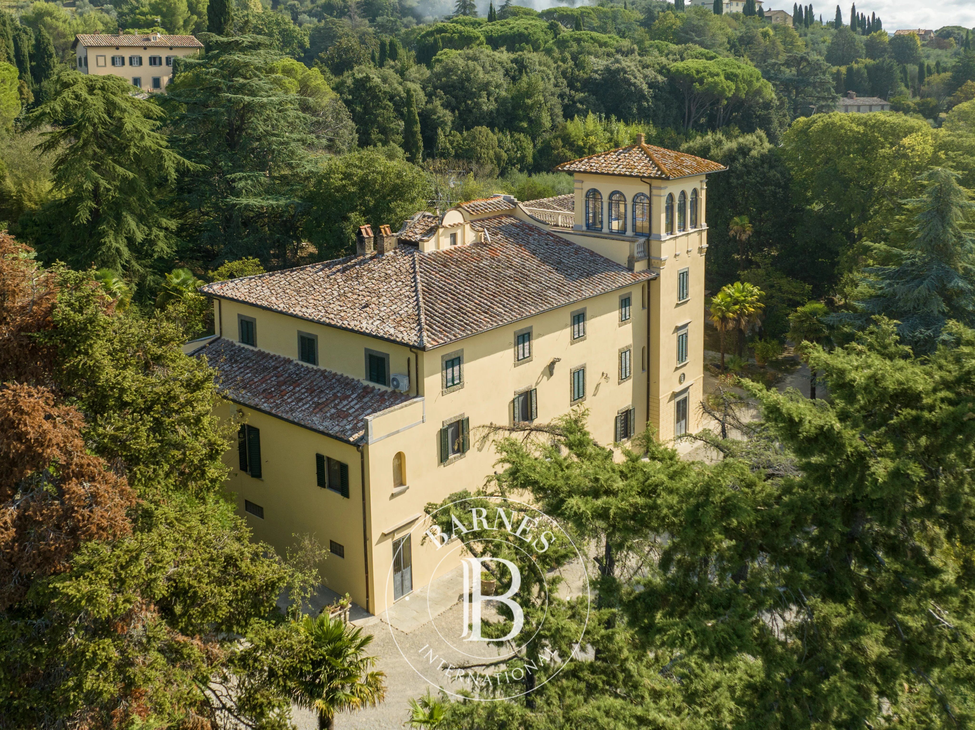 Villa Cortona - picture 2