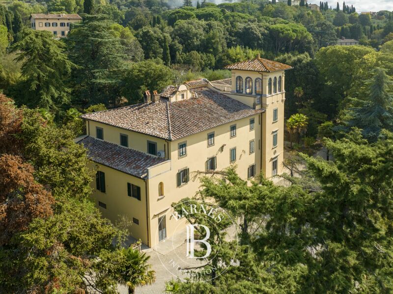 Venta, Villa Cortona - picture 2