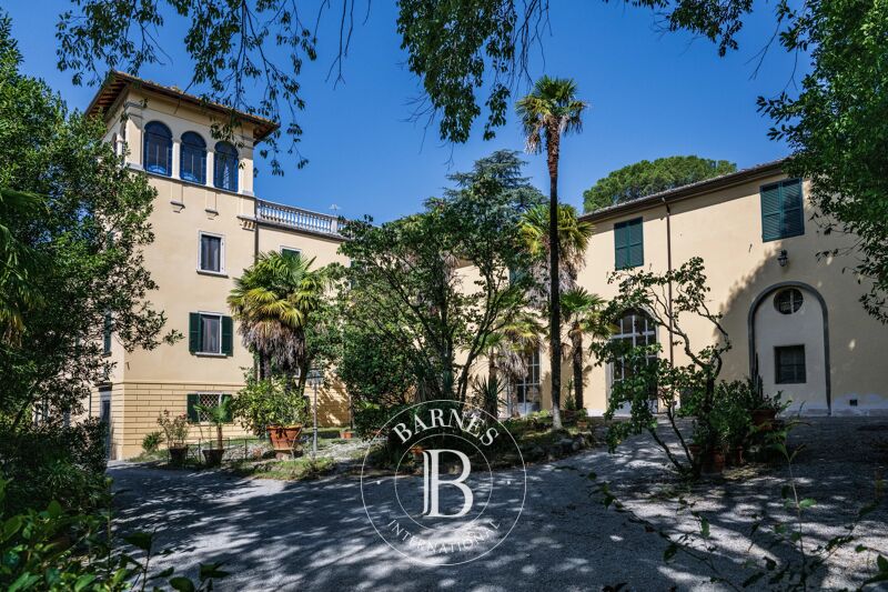 Venta, Villa Cortona - picture 3